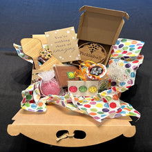 Load image into Gallery viewer, AMAZING GIFT BOX 10" x 7 1/2” x 6”