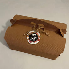 Load image into Gallery viewer, AMAZING GIFT BOX 10" x 7 1/2” x 6”