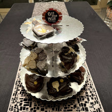 Load image into Gallery viewer, Assorted Tray Tower