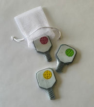 Load image into Gallery viewer, MiniPaddle Handpainted Soap