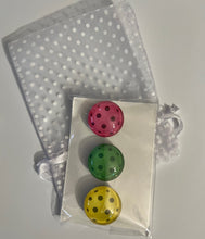 Load image into Gallery viewer, Pickelball Glass Magnets
