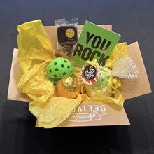Load image into Gallery viewer, YOU ROCK Gift Box 8” x 8” x 6”