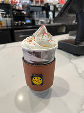 Load image into Gallery viewer, Coffee Cup Sleeve