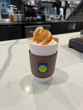 Load image into Gallery viewer, Coffee Cup Sleeve