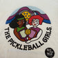 The Pickleball Girls "Pals" Tee