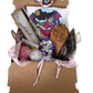 The Pickleball Girls Box