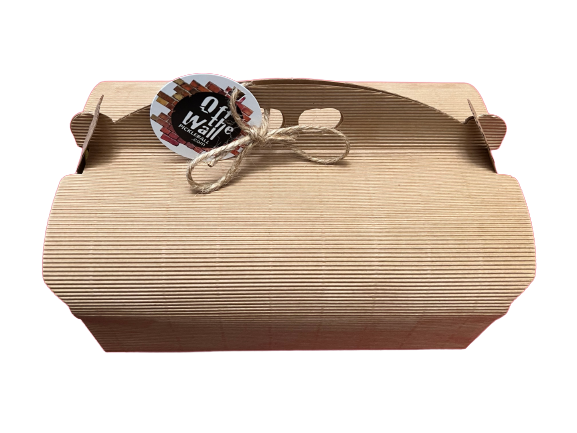 The Pickleball Girls Box